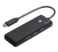 HUB USB-C ORICO 4 in 1 4 porte