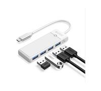 HUB USB-C ORICO PAPW4AC3