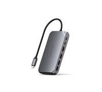 Hub USB-C Power Delivery 85W HDMI 4K per iMac/MacBook/iPad 5 Gbps - Nouvo