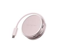 HUB USB-C SATECHI OntheGo 5-in-1 Multiport Adapter