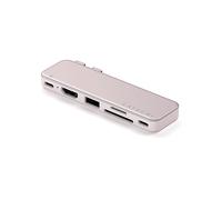 HUB USB-C SATECHI Snap 5 porte
