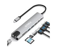 HUB USB-C STREX SP249