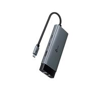 TP-LINK - Hub USB Type-C a 6 porte - UH6120C