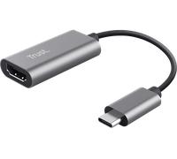 HUB USB-C TRUST Dalyx