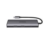 HUB USB-C UGREEN 15531 MULTIFUNCTION ADAPTER