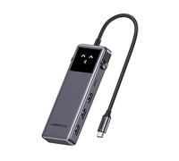 HUB USB-C UGREEN 4 in 1 USB 3.0 4 porte