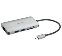 HUB, USB-C, UH1400P; K33820WW (KENSINGTON) Qtà X 1