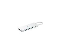 HUB USB-C XIAOMI XMDS05YM USB 3.2 Gen 1 5 porte