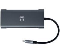 HUB USB-C XTREME MAC XWHHUB8-13 8 porte