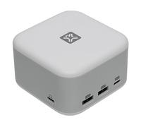 HUB USB-C XTREME MAC XWHXCP-03 USB 3.2 Gen 1 6 porte