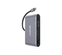 HUB USB CANYON DS-14