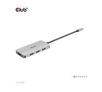 HUB USB CLUB3D CSV-1547 interface hub