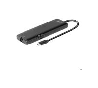 HUB USB CLUB3D CSV-1597 laptop dock/port replicator