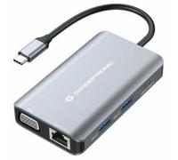 Hub USB Conceptronic 110519407101