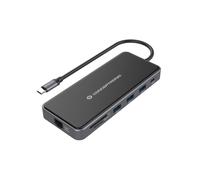 Hub USB Conceptronic DONN15G