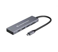 HUB USB CONCEPTRONIC DONN23G