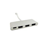 HUB USB COOLBOX COO-HUC3U3PD interface hub