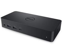 DELL D6000 Cablato USB 3.2 Gen 1 (3.1 1) Type-C Nero [452-BCYE]
