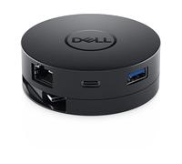 HUB USB DELL DA300