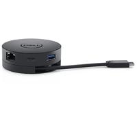 HUB USB DELL Mobile Adapter DA300