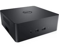 DELL TB18DC Cablato USB 3.2 Gen 1 (3.1 Gen 1) Type-B Nero