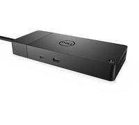 DELL WD19DCS Cablato USB 3.2 Gen 2 (3.1 2) Type-C Nero [M4XVJ]