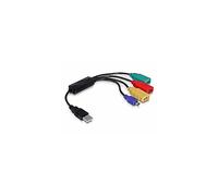DELOCK 61724 - Cavo HUB esterno a 4 porte USB 2.0