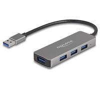 HUB USB DELOCK 63171 interface hub