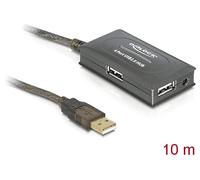 HUB USB DELOCK 82748 USB 2.0