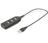 HUB USB DIGITUS AB-50001-1 interface hub
