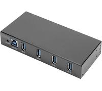 HUB USB DIGITUS DA-70257 interface hub