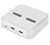 HUB USB DIGITUS DA-71546
