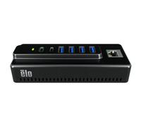 Hub USB Elo Touch Solutions ELO SMALL HUB FOR 7IN I-SERIES - PAY [E815044]
