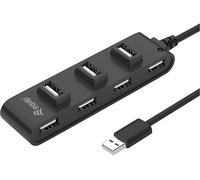 HUB USB EQUIP 128957 interface hub
