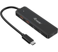 HUB USB EQUIP 128966 interface hub