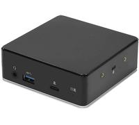 HUB USB ESTUFF GLB232002 laptop dock/port replicator