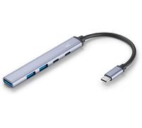 HUB USB EWENT EW1149 interface hub