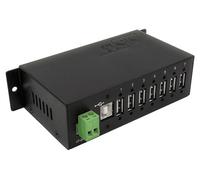 HUB USB EXSYS 2.0 7 porte USB 2.0