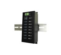 HUB USB EXSYS EX-1187HMVS interface hub