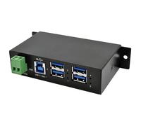 HUB USB EXSYS EX-1504HMS interface hub