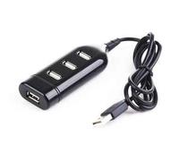 Hub USB GEMBIRD UHB-CT02
