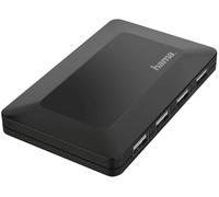 HUB USB HAMA 00200122 USB 2.0 4 porte
