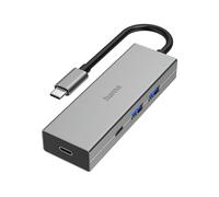 HUB USB HAMA 00200136 interface hub