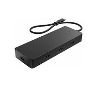 HP 4K USB-C MULTIPORT HUB - JARA 6G842AA#ABB