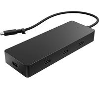 HUB USB HP 4K USB-C Multiport Hub