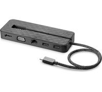 HP Docking station 1PM64AA#AC3 USB-C mini