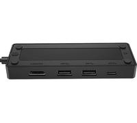 USB-C Travel Hub HP G3