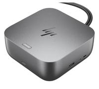 HP Dock Thunderbolt 4 Ultra 280 W G6 [AW5M5UT#ABB]