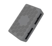 Hub USB | Hub Multiporta per Pannello Frontale a 19 Pin con Aggancio Rapido - Suddivisore USB da 5 Gbps | per Laptop Computer Telefono Monitor Scrivania Viaggio