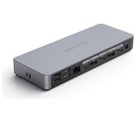 HUB USB HYPER HD-GD1000-EU laptop dock/port replicator
